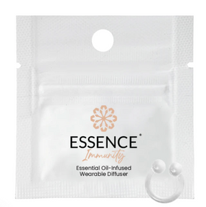 Immunity Blend Nasal Diffuser Ring