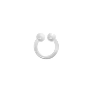 Orange Scent Nasal Diffuser Ring