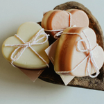 Sweetheart Soap Bar