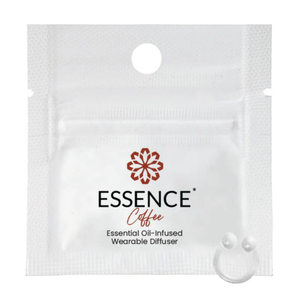 Coffee Scent Nasal Diffuser Ring