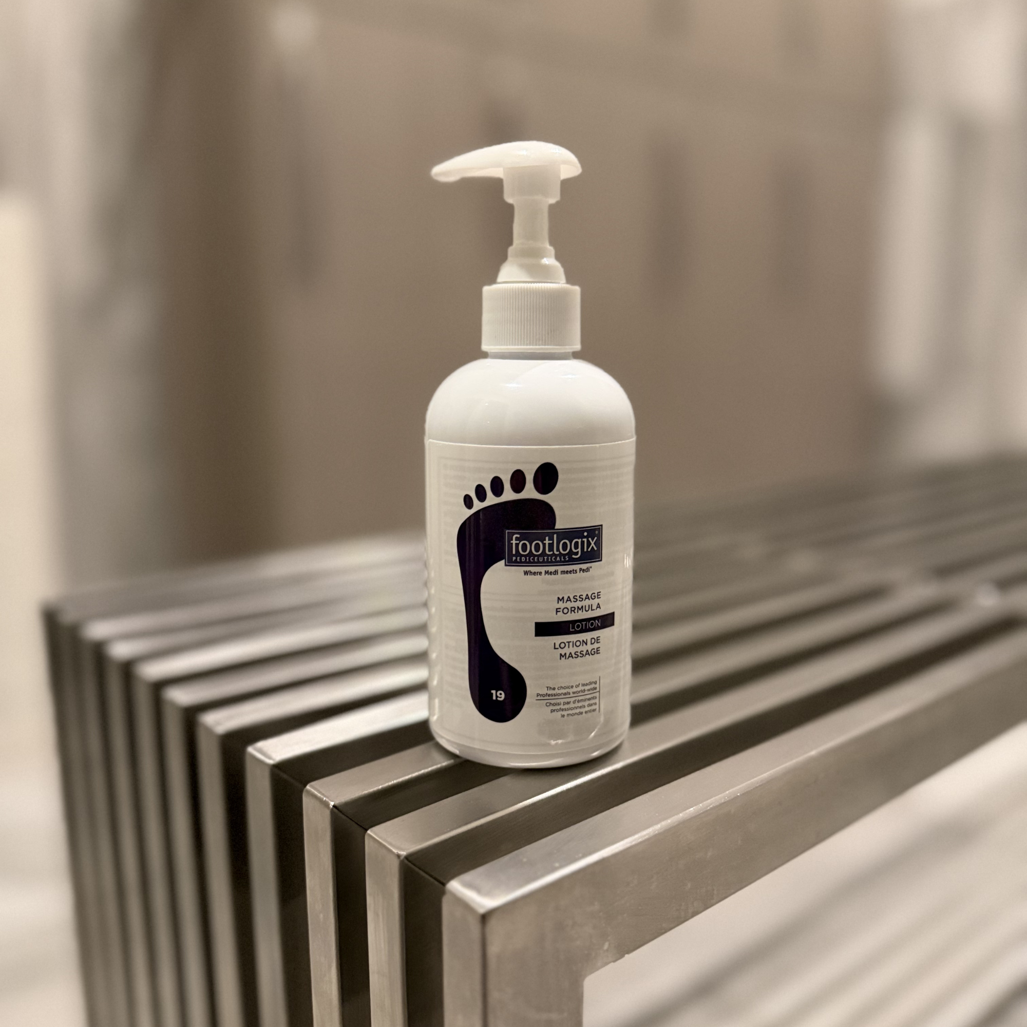 #19 - Massage Lotion