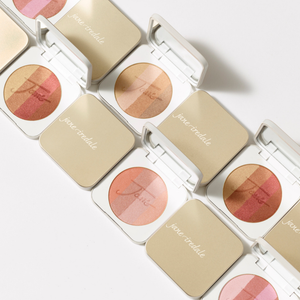 PureBronze Shimmer Bronzer Refill