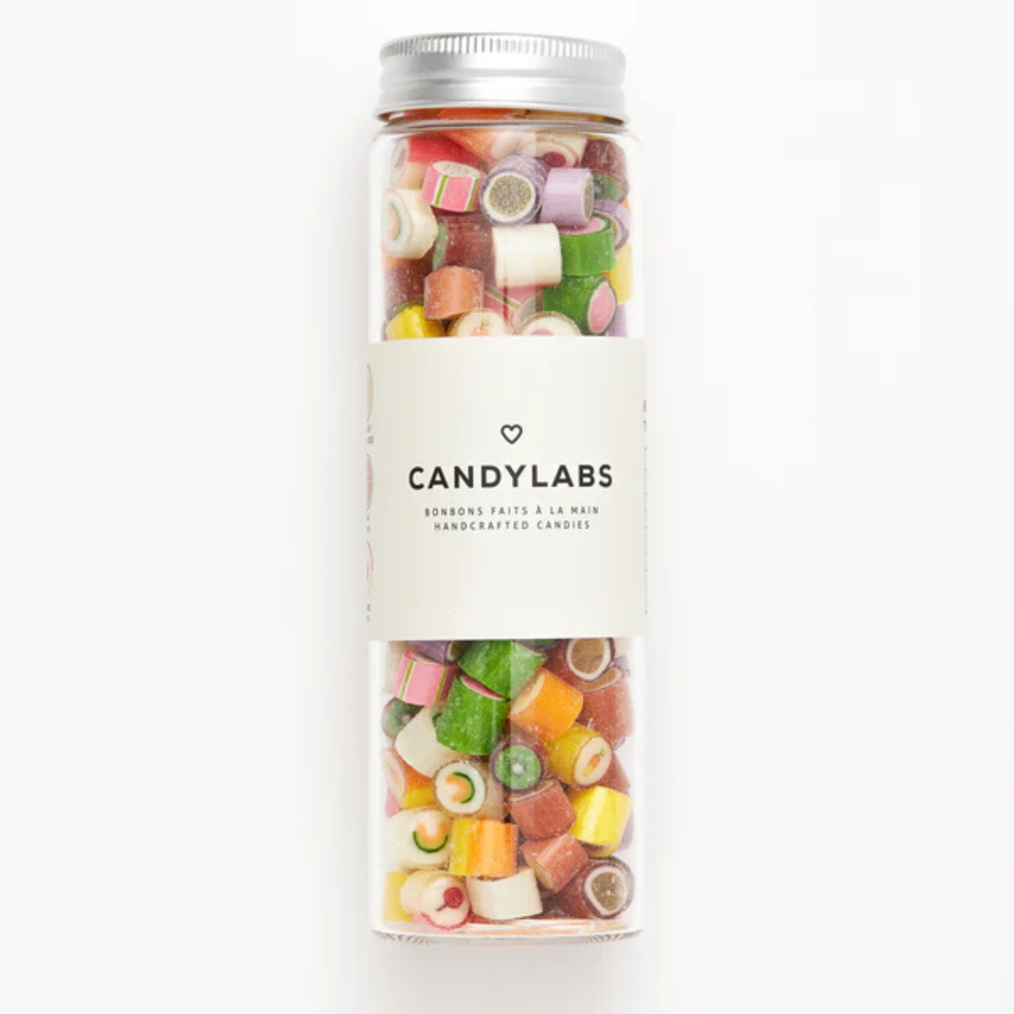Jarred Candy