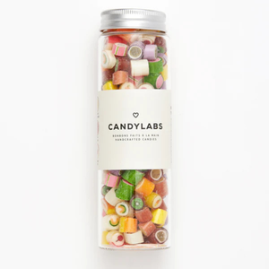 Jarred Candy