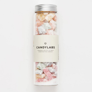 Jarred Candy