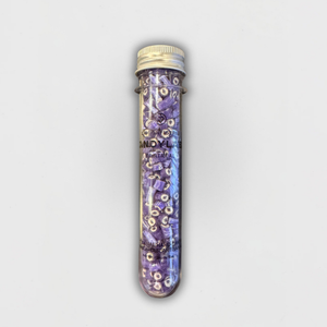 Candy Tubes