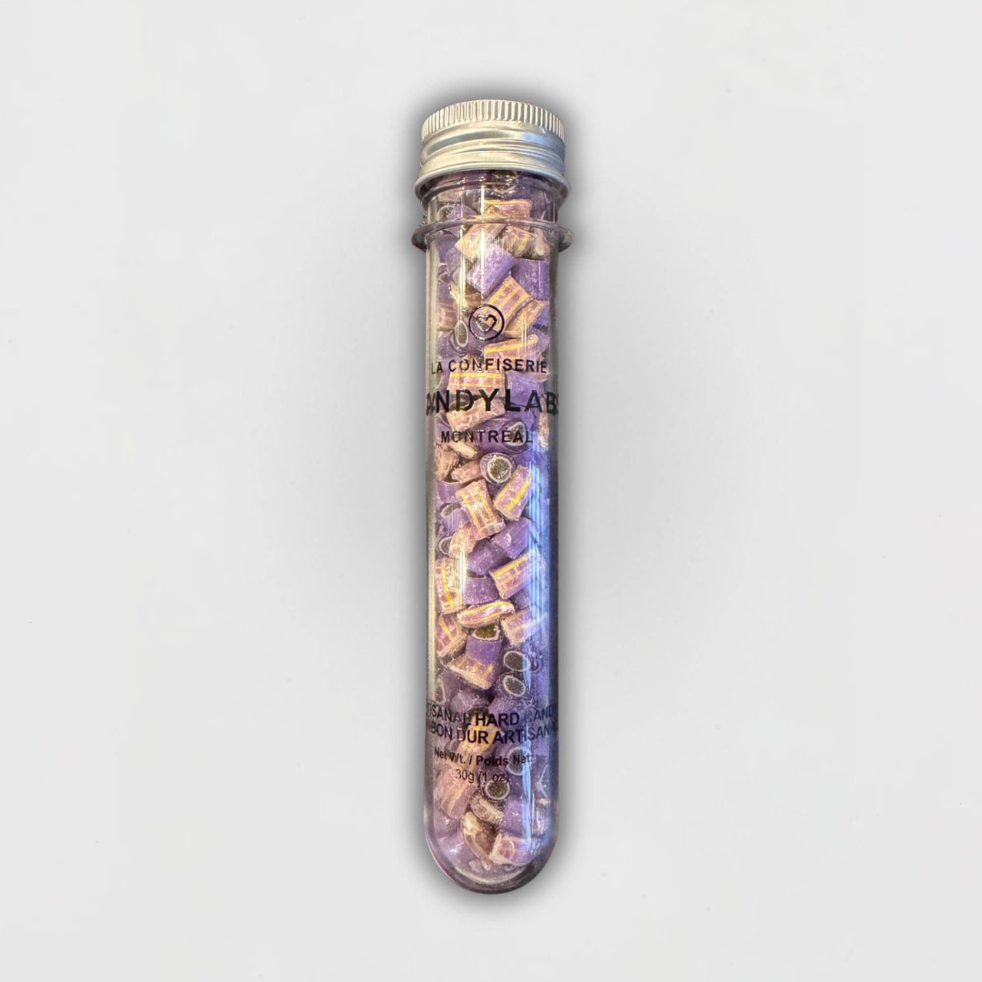 Candy Tubes