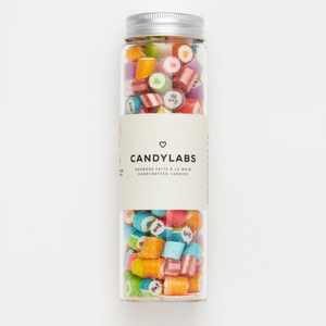 Jarred Candy
