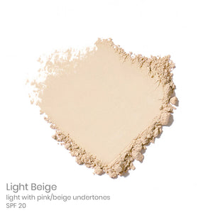Amazing Base® Loose Mineral Powder Refillable Brush SPF 20/15