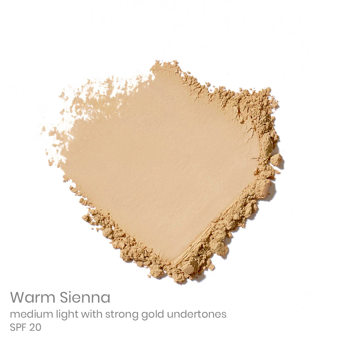 Amazing Base® Loose Mineral Powder Refillable Brush SPF 20/15