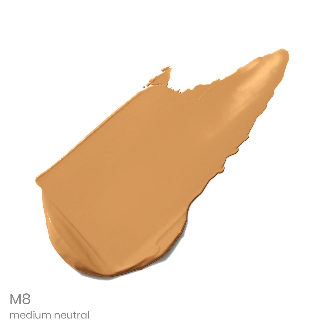 Beyond Matte® Liquid Foundation
