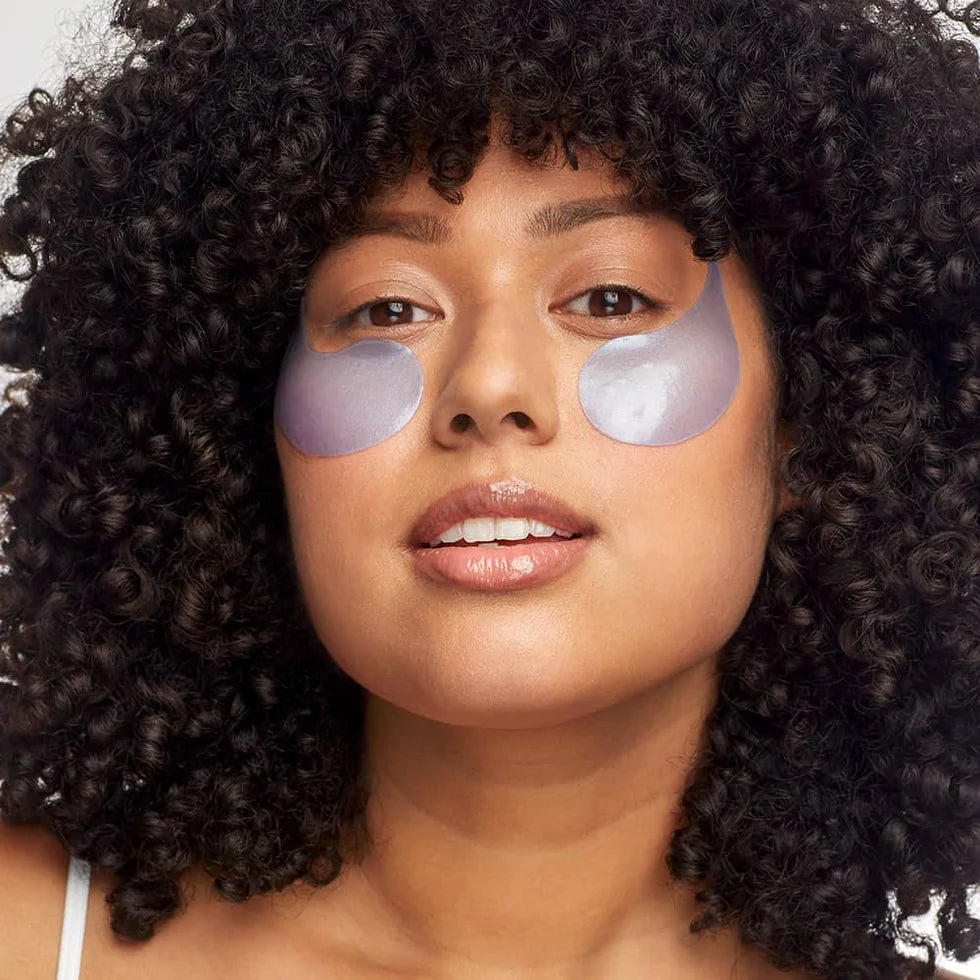 All Eyes on You - Eye Perfecting Trio