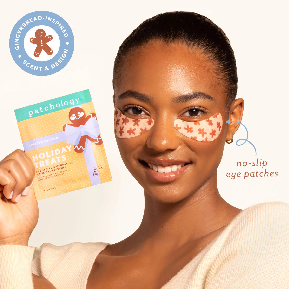 Holiday Treats Eye Gels