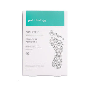 POSHPEEL™ Pedi Cure - Single