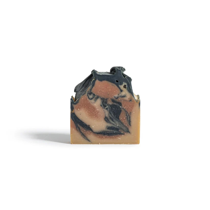 Tobacco Leaf Soap Bar
