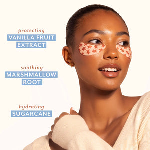 Holiday Treats Eye Gels