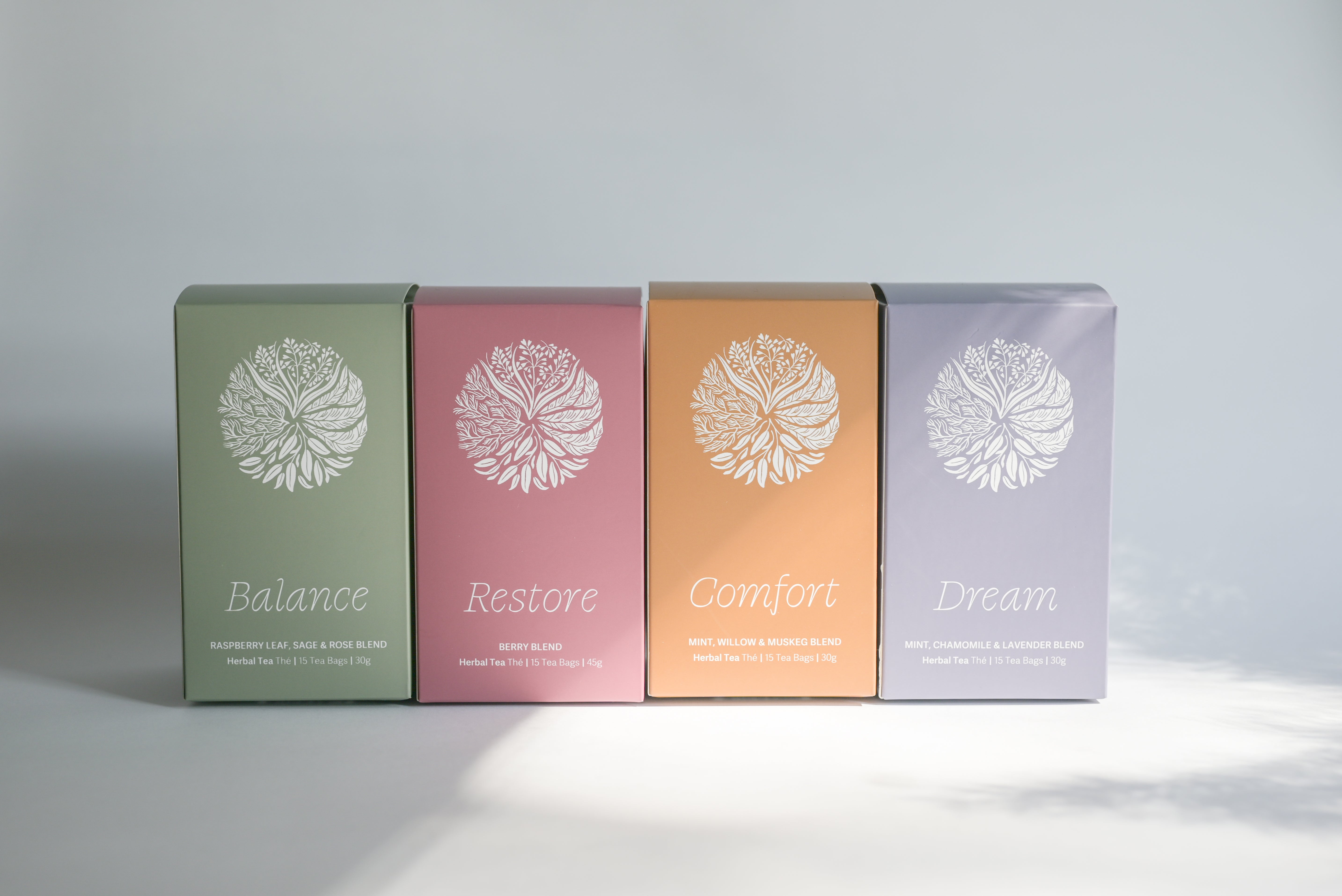 Mother Earth (Body Care)