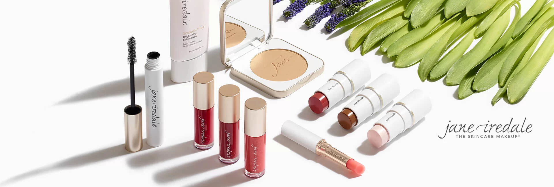 Jane Iredale