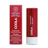 Mineral Liplux® Organic Tinted Lip Balm Sunscreen SPF 30