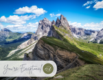 You're Exceptional - Altitude Spa eGift Card
