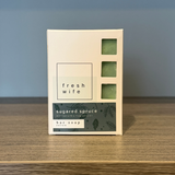 Sugared Spruce - Bar Soap