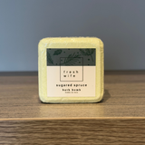 Sugared Spruce - Bath Bomb