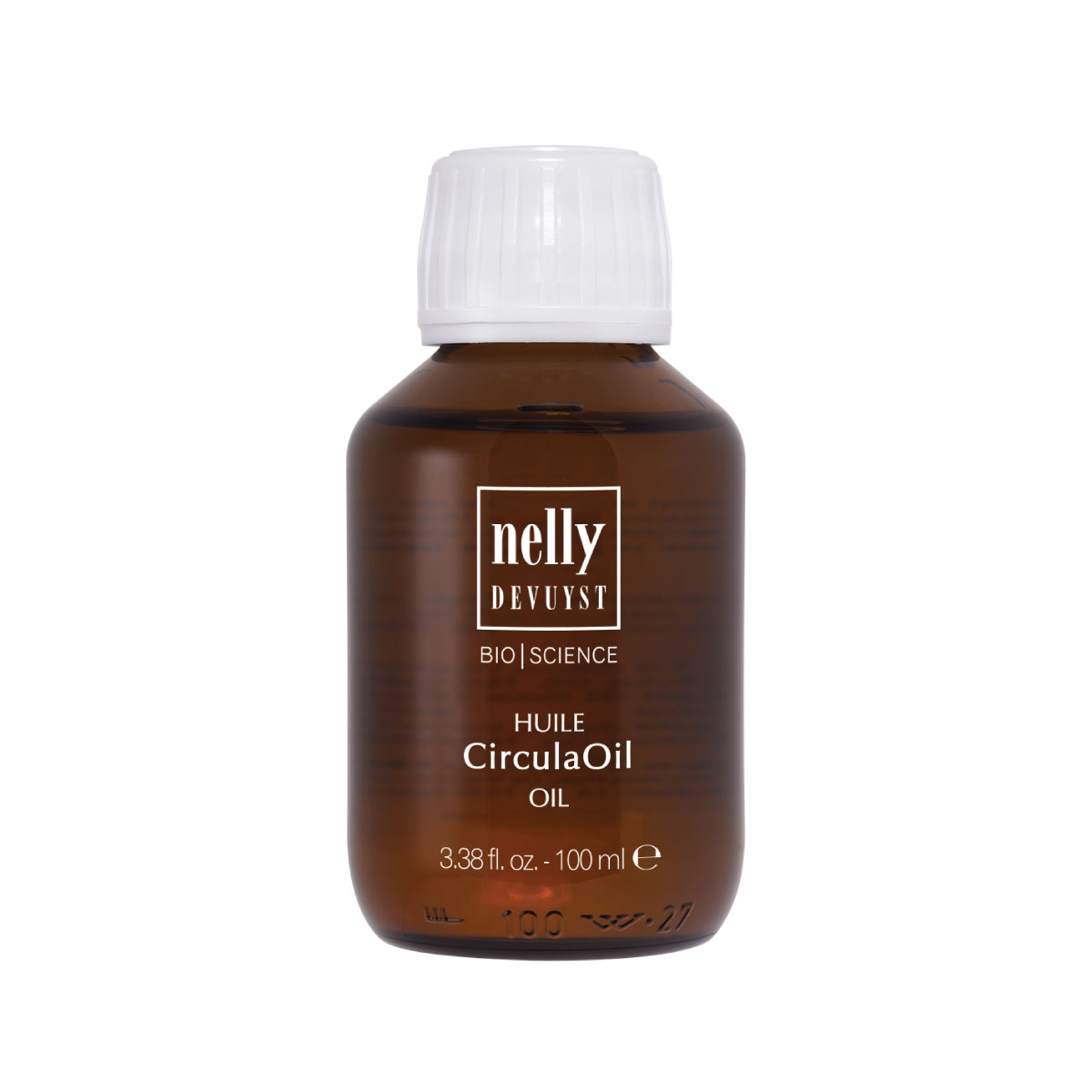 Hydra Contour Circula Oil