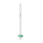 Crystal Straw Drinking Straw | Aventurine