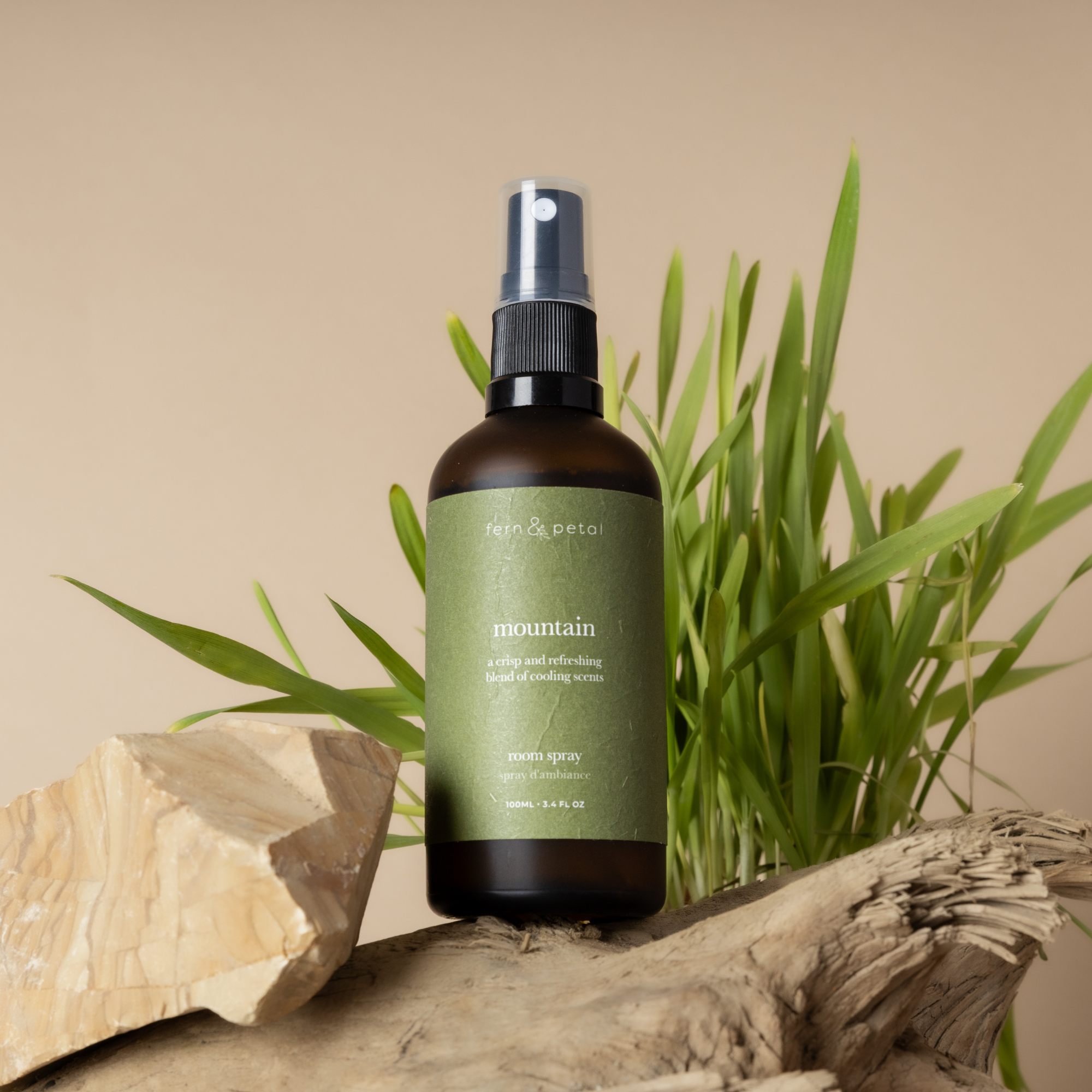 Mountain Room Spray