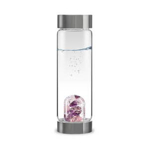 ViA Gem Water Bottle | Wellness