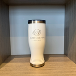 Altitude Spa & Kim Green Dental Hygiene Travel Cup