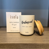 Isola Candle