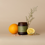 Soul Bath Tea