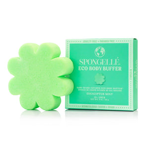 Eucalyptus Mint Eco Body Buffer
