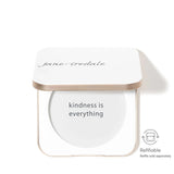 Refillable Compact