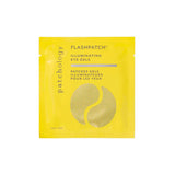 Illuminating Eye Gels