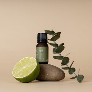 Spirit Essential Oil Blend