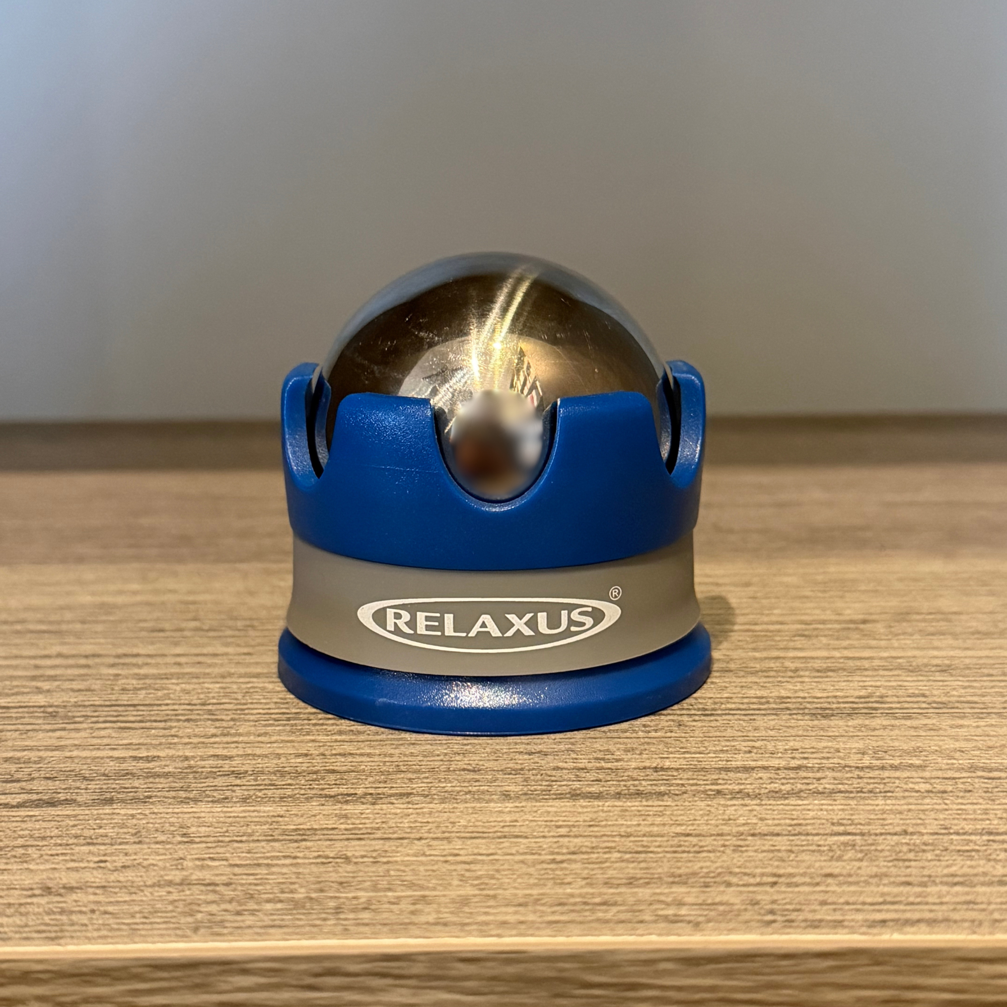 Ice & Heat Roller
