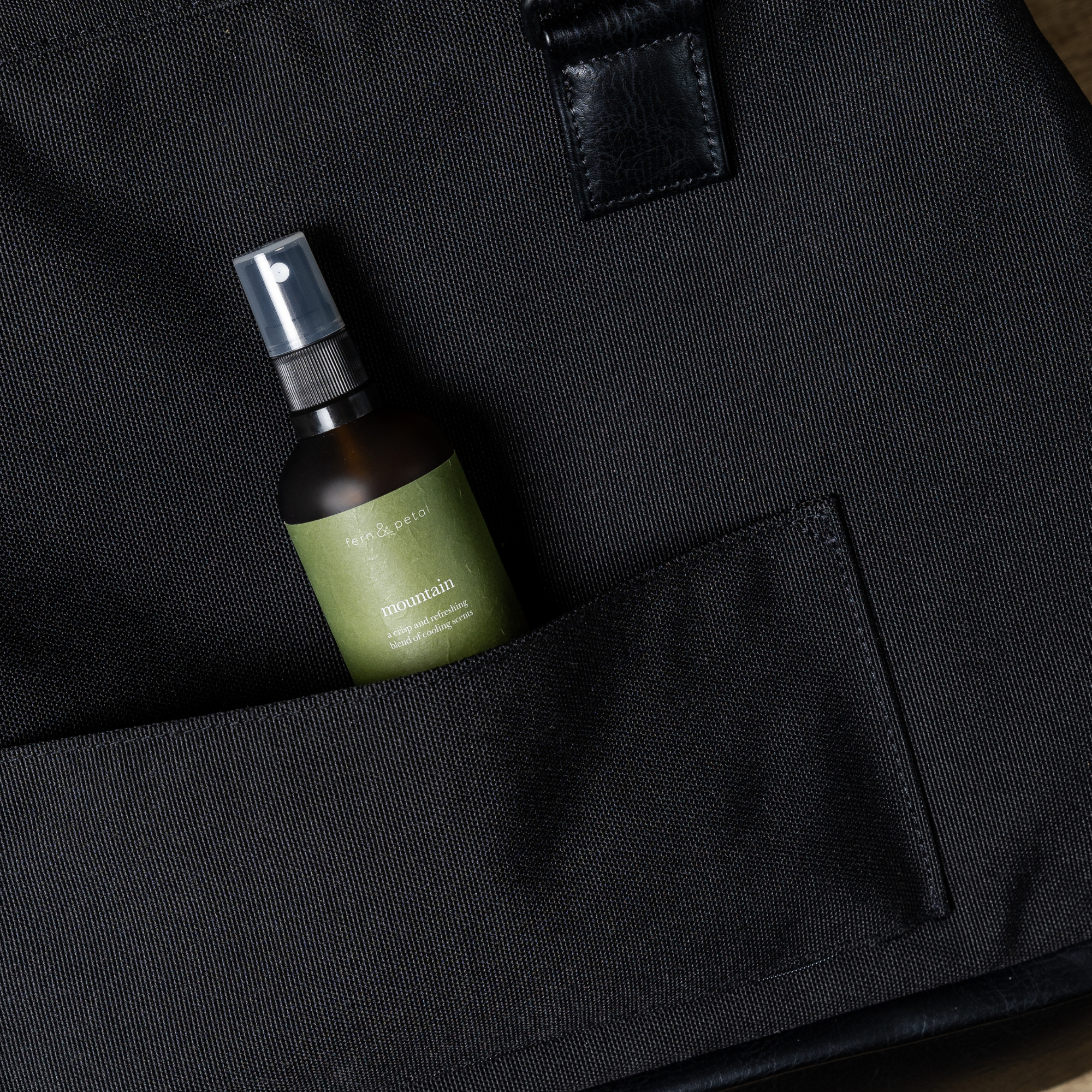 Mountain Room Spray