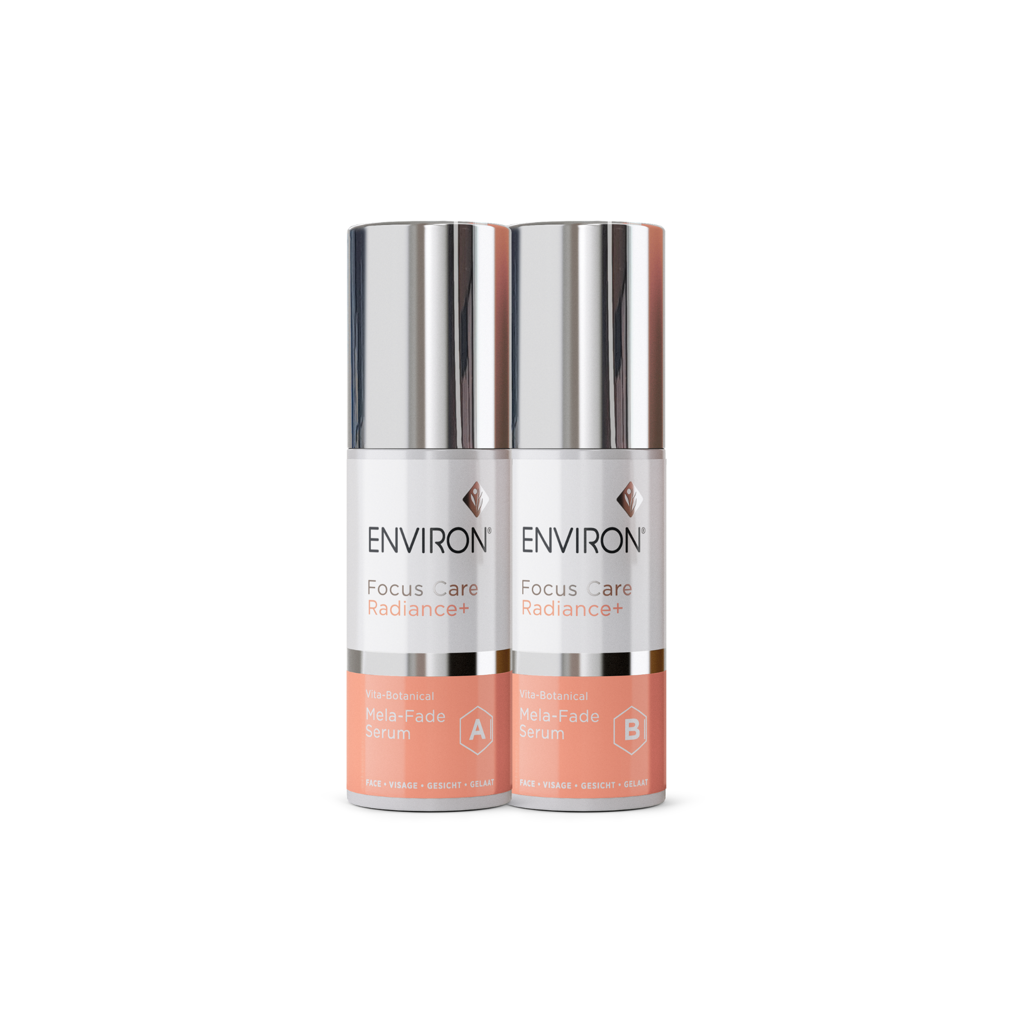 Vita-Botanical Mela-Fade Serum System - *Order by Request