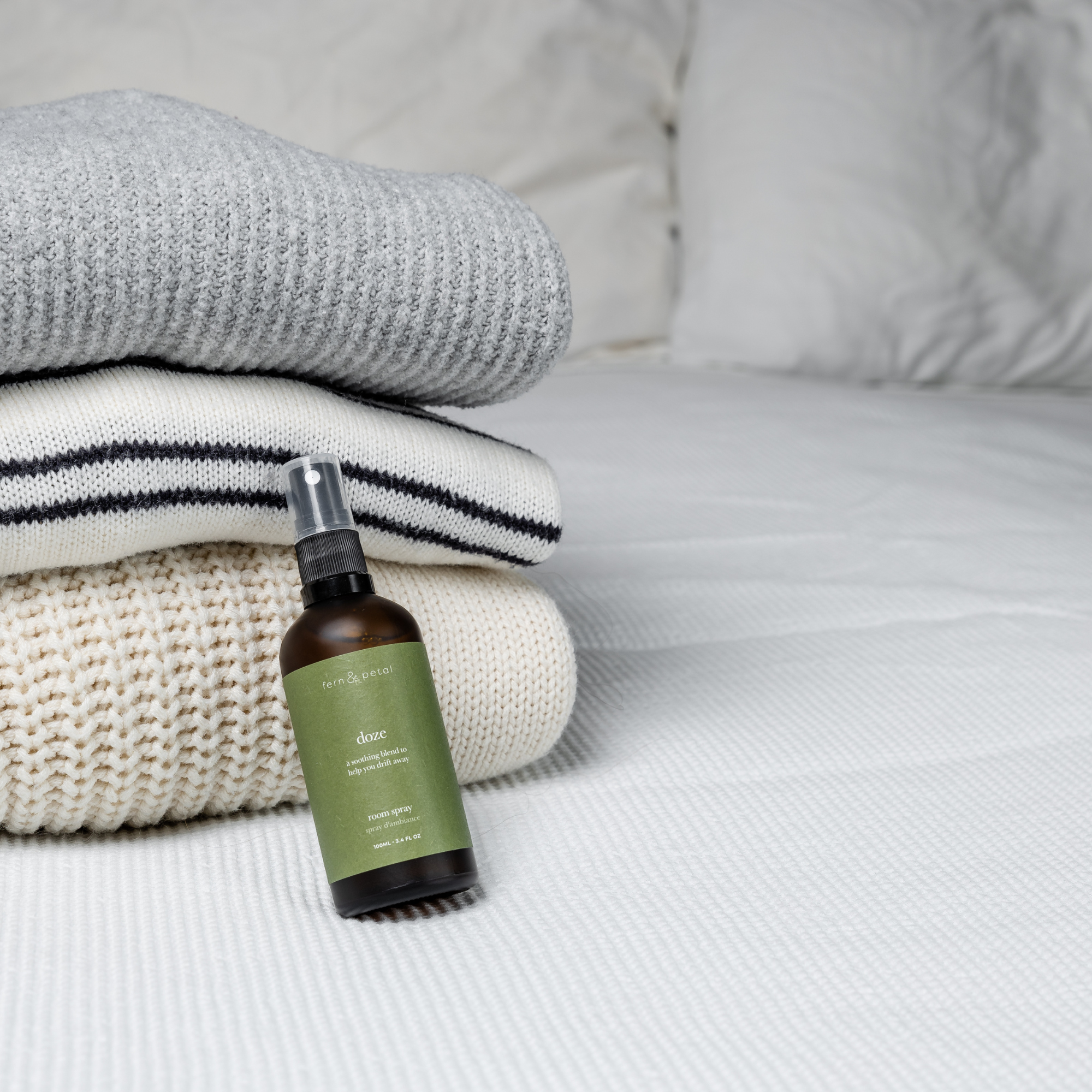 Doze Room Spray
