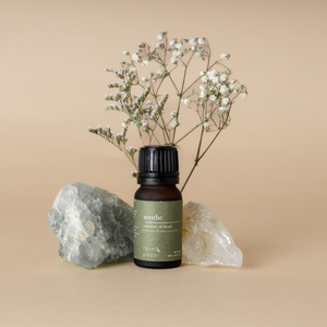 Soothe Essential Oil Blend
