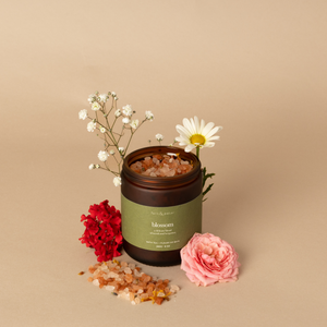 Blossom Bath Tea