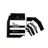 The Vitamin Cleanse Cloths