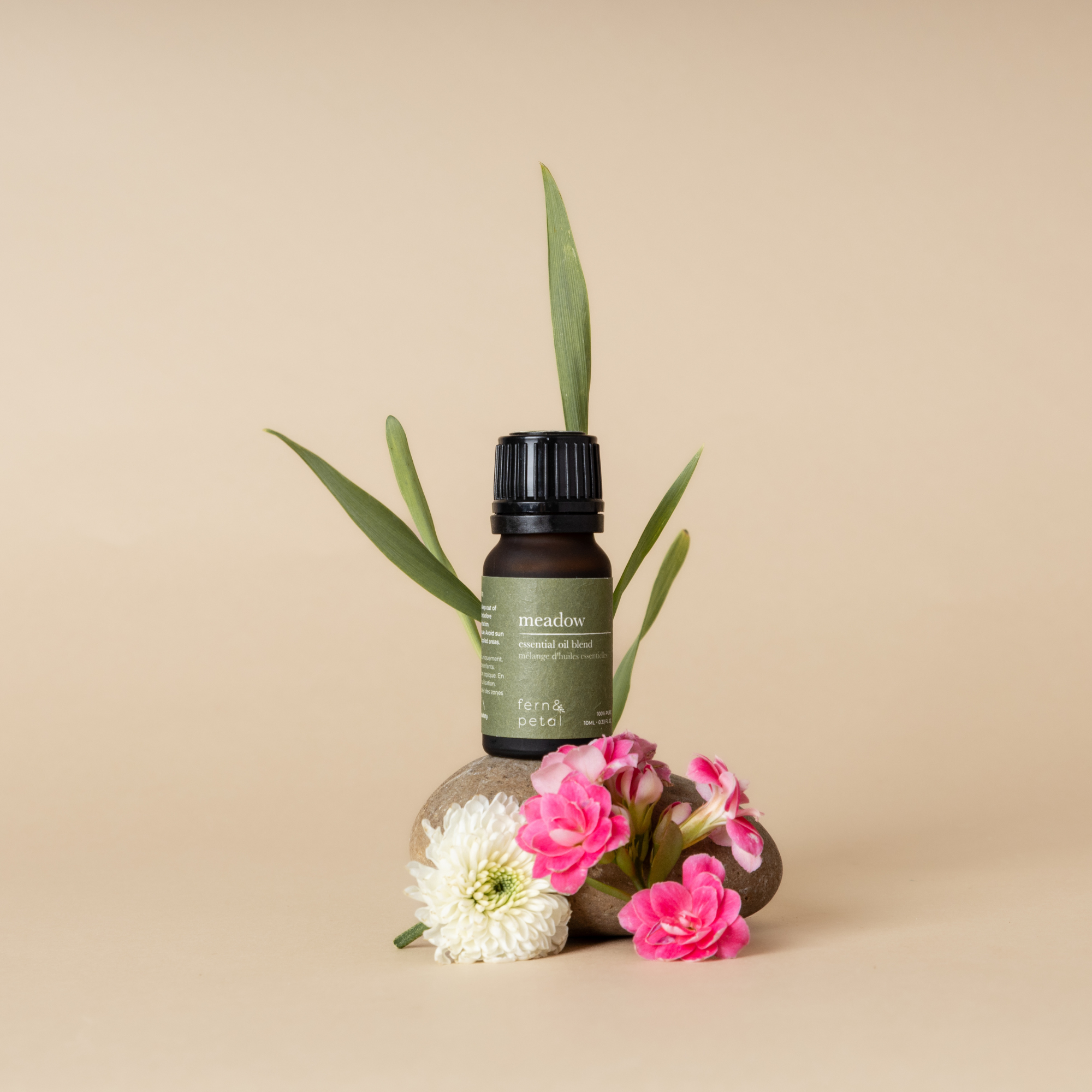 Meadow Essential Oil Blend