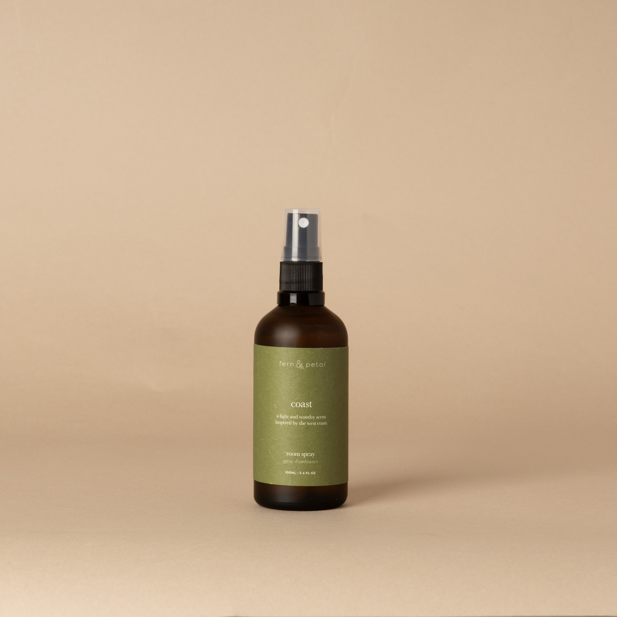 Coast Room Spray