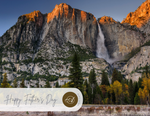 Happy Father's Day - Altitude Spa eGift Card