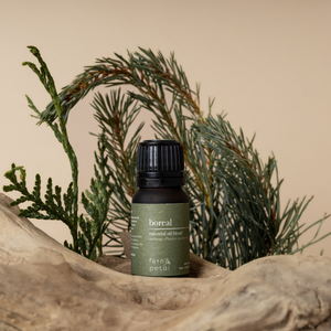 Boreal Essential Oil Blend