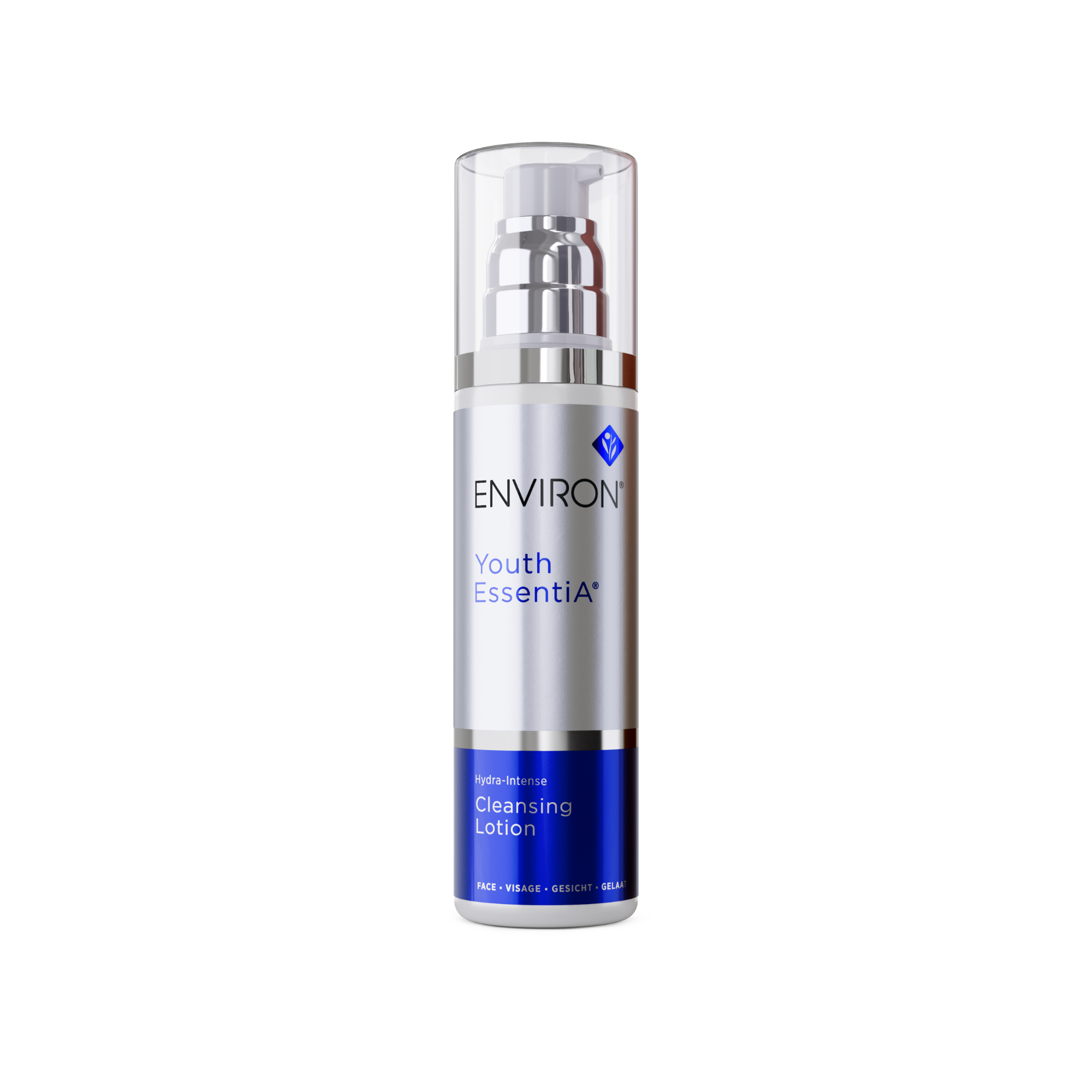 Hydra-Intense Cleansing Lotion