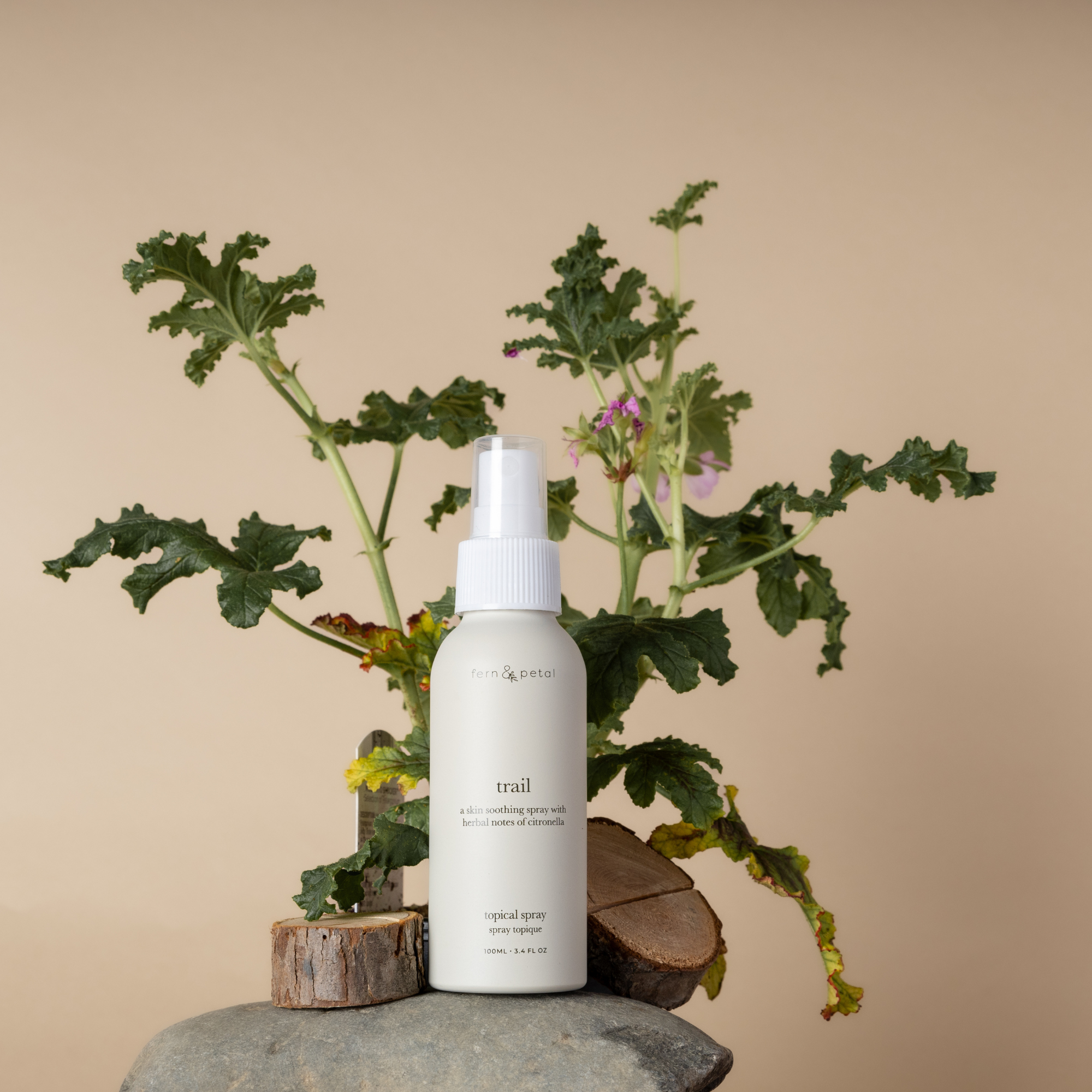 Trail Topical Spray